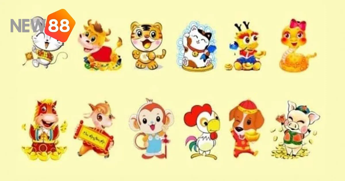 12 Con Giáp Trong Lô Đề Và Những Bí Kíp Soi Cầu Chính Xác 4 Cách vận dụng 12 con giáp trong lô đề hiệu quả