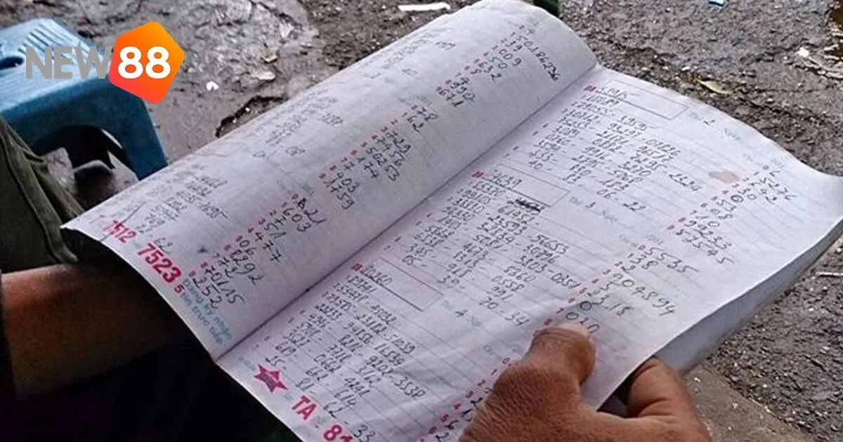 Cách Ghi Lô Đề Hợp Pháp Tại New88 Đơn Giản Cho Tân Thủ 4 Những lưu ý đặc biệt quan trọng về cách ghi lô đề