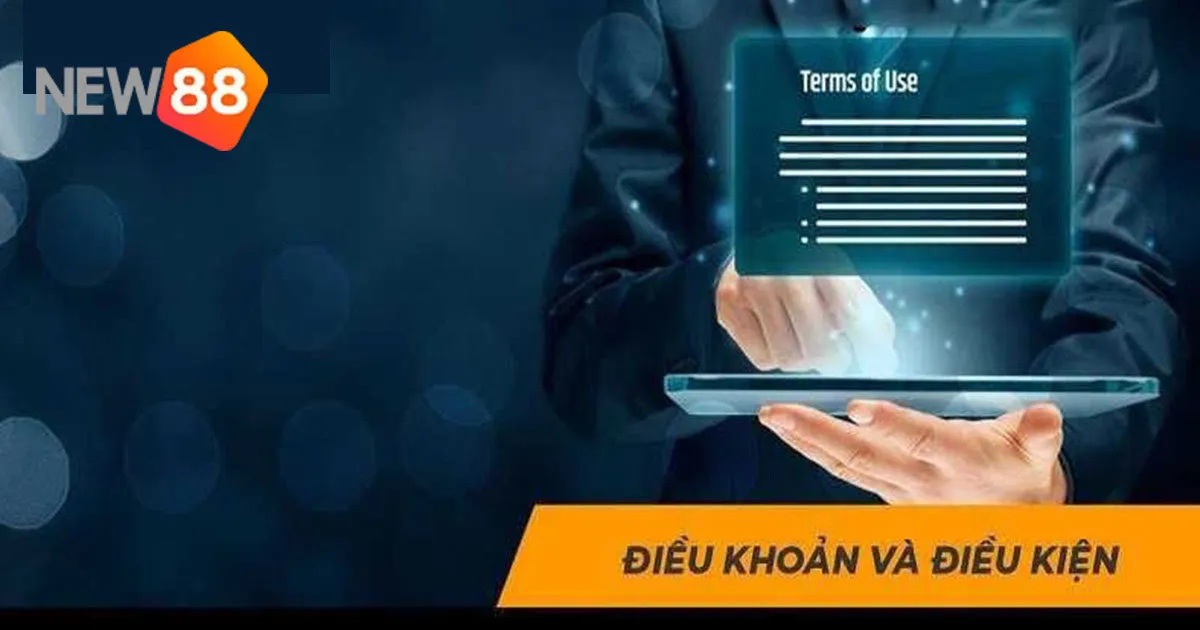 Tổng hợp những điều khoản và điều kiện New88 về khuyến mãi