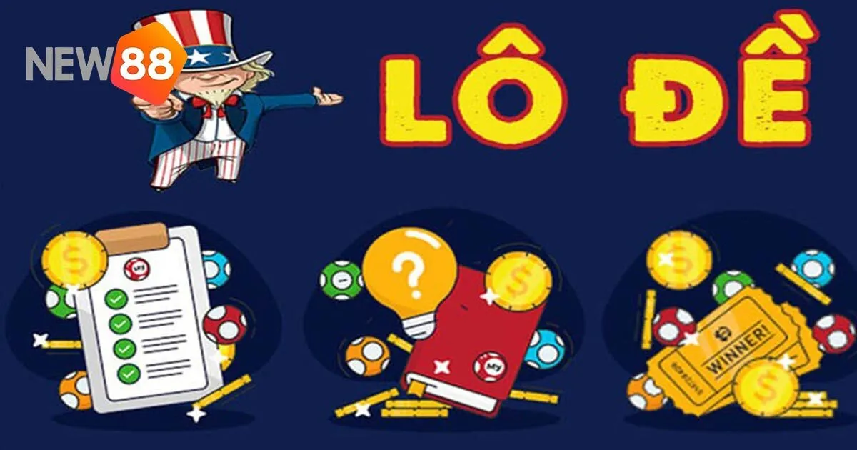 Áp dụng cầu kẹp số để làm giàu bằng lô đề