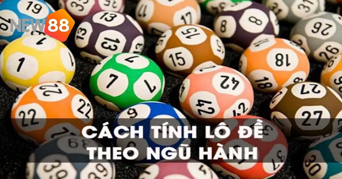 Chi Tiết Cách Tính Lô Đề Theo Ngũ Hành Mới Nhất Năm 2024 2 Định nghĩa cách tính lô đề theo ngũ hành