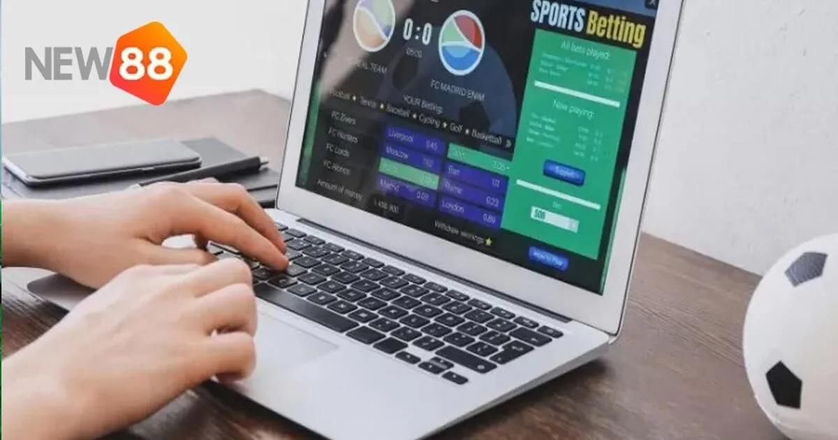 Cược Đối Đầu - Kèo Cược Bóng Đá Đơn Giản Cho Người Mới 3 Các loại kèo cược đối đầu mà người chơi mới nên biết