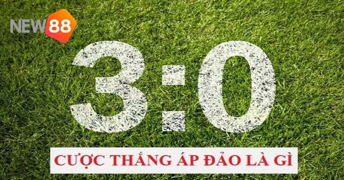 Mẹo Chơi Cược Thắng Áp Đảo Cực Hay Dành Cho Người Chơi Mới 3 Luật chơi kèo cược thắng áp đảo có gì đặc biệt?