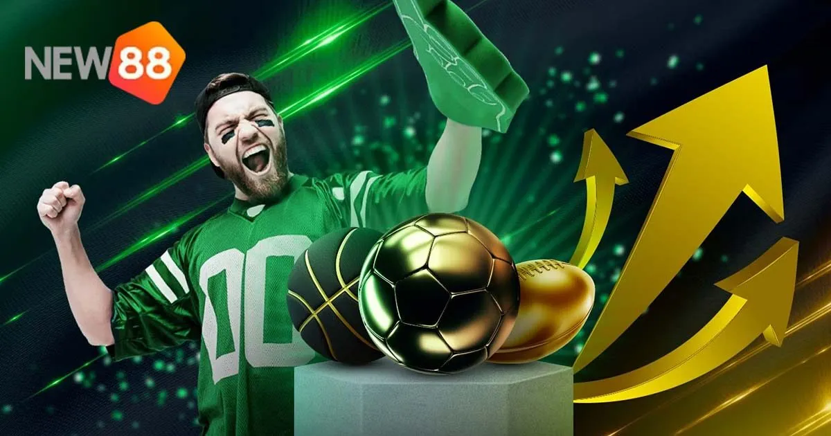 Cược Xiên - Hình Thức Cược Hàng Đầu Của Anh Em Tân Thủ