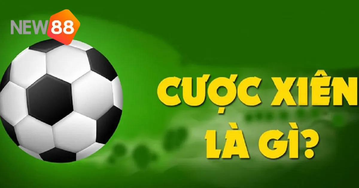 Cược Xiên - Hình Thức Cược Hàng Đầu Của Anh Em Tân Thủ 3 Hướng dẫn tính kèo cược xiên cơ bản nhất