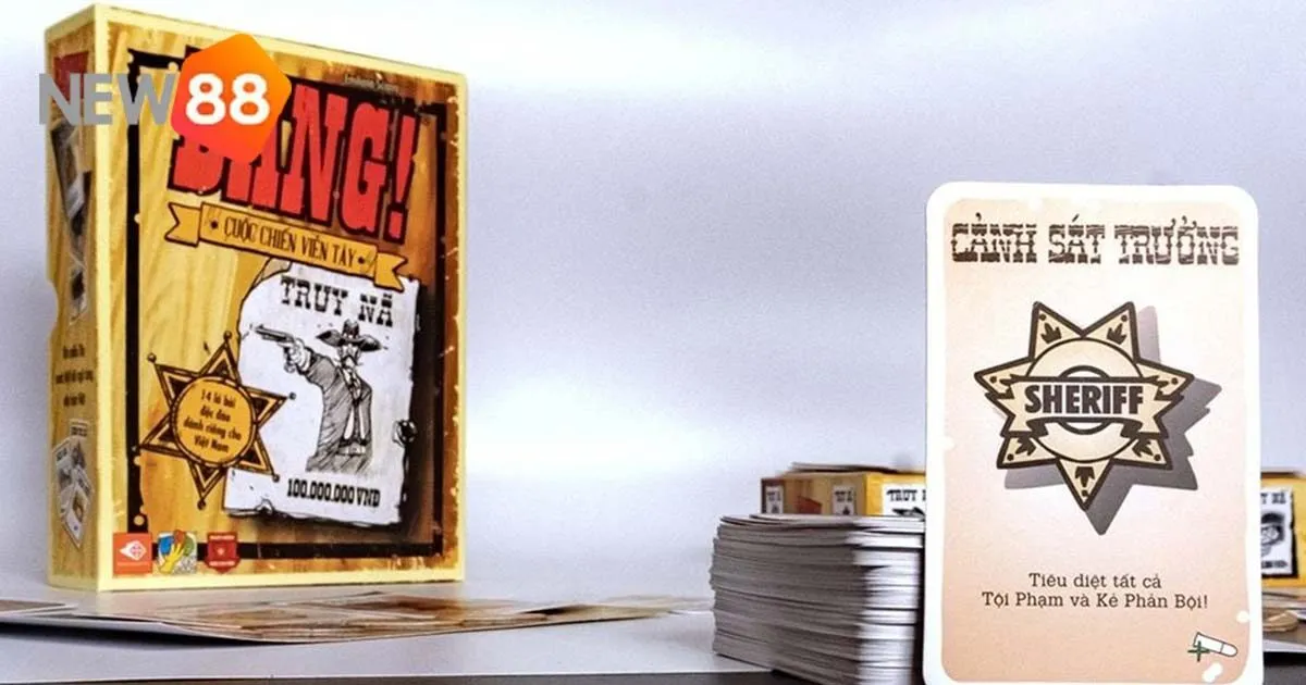 Game Bài Bài Bang - Hấp Dẫn, Kịch Tính, Đa Số Bet Thủ Rất Mê 2 Game bài bài bang là gì?