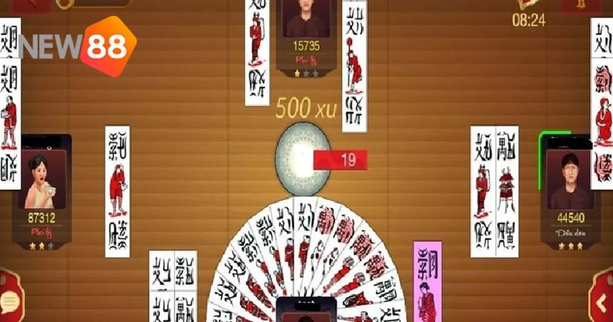 Cách Chơi Game Bài Tam Cúc Đầy Đủ Từ A - Z Siêu Dễ Hiểu 3 Quy định trong bài tam cúc