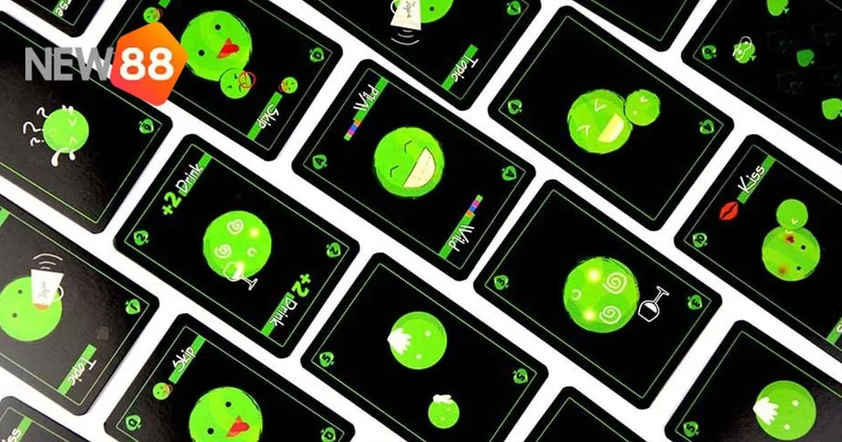 Game Bài Thính: Giới Thiệu Tổng Quan Và Hướng Dẫn Cách Chơi 4 Chia sẻ một số kinh nghiệm chơi game bài thính hiệu quả nhất