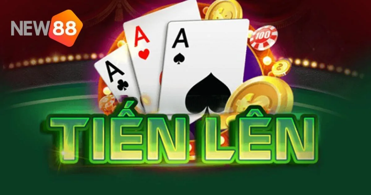 New88 - Thiên Đường Của Những Tay Chơi Game Bài Tiến Lên 2 Khái quát về luật chơi game bài tiến lên tại New88