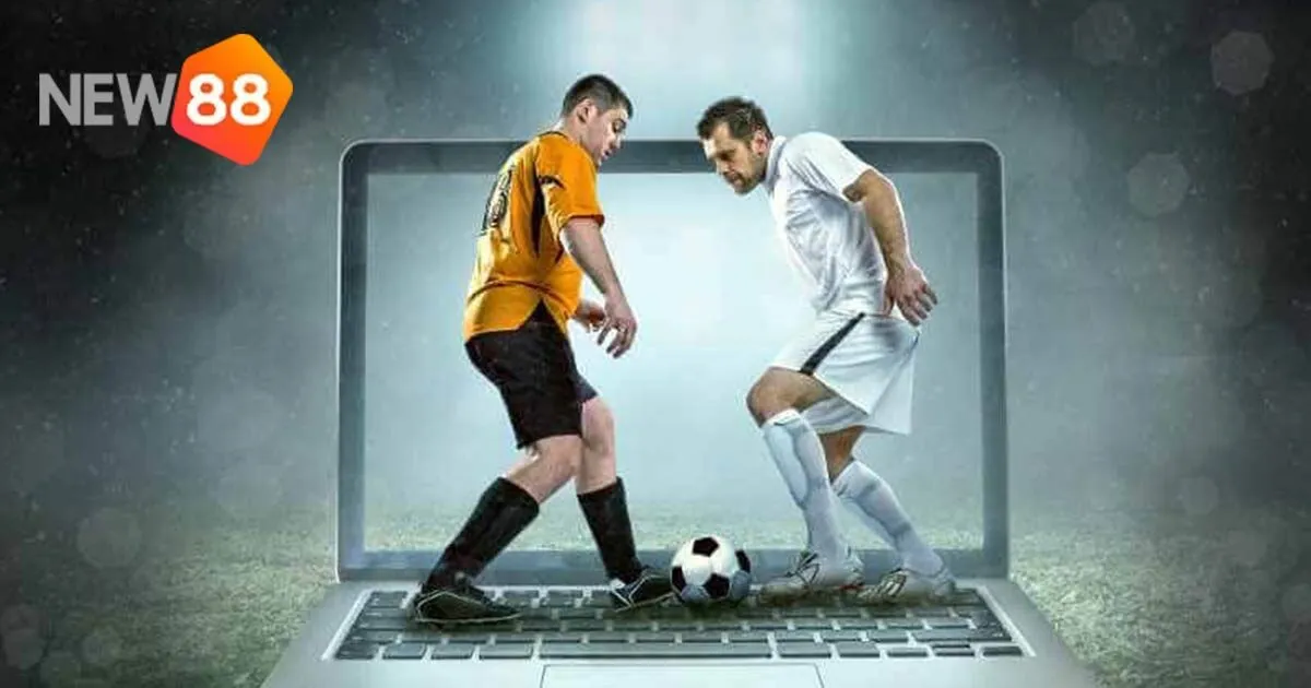 Hiểu Biết Cơ Bản Về Kèo Chấp Và Chiến Lược Đặt Cược Hiệu Quả 4 Cược theo giai đoạn trận đấu