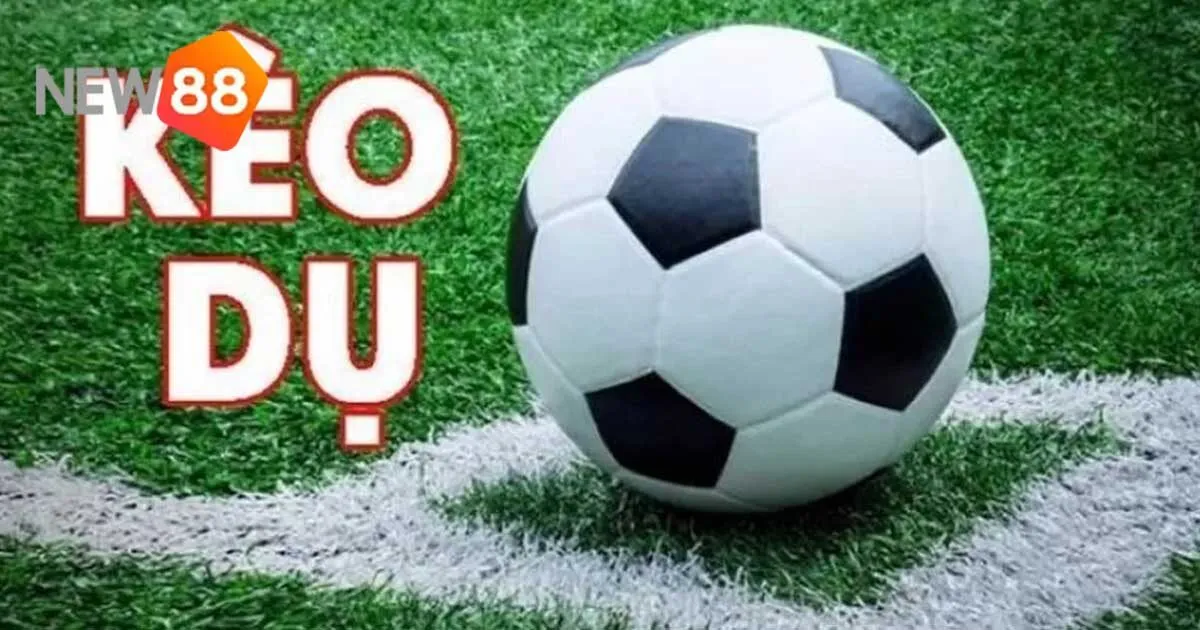 Chiến thuật cược kèo dụ dành cho người mới