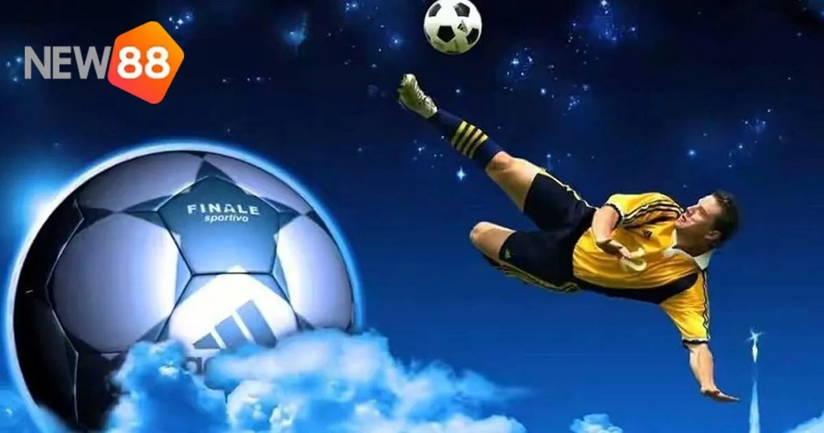 Phân Tích Kèo Handicap - Chiến Lược Đặt Cược Hiệu Quả 3 Các loại kèo handicap phổ biến tại New88