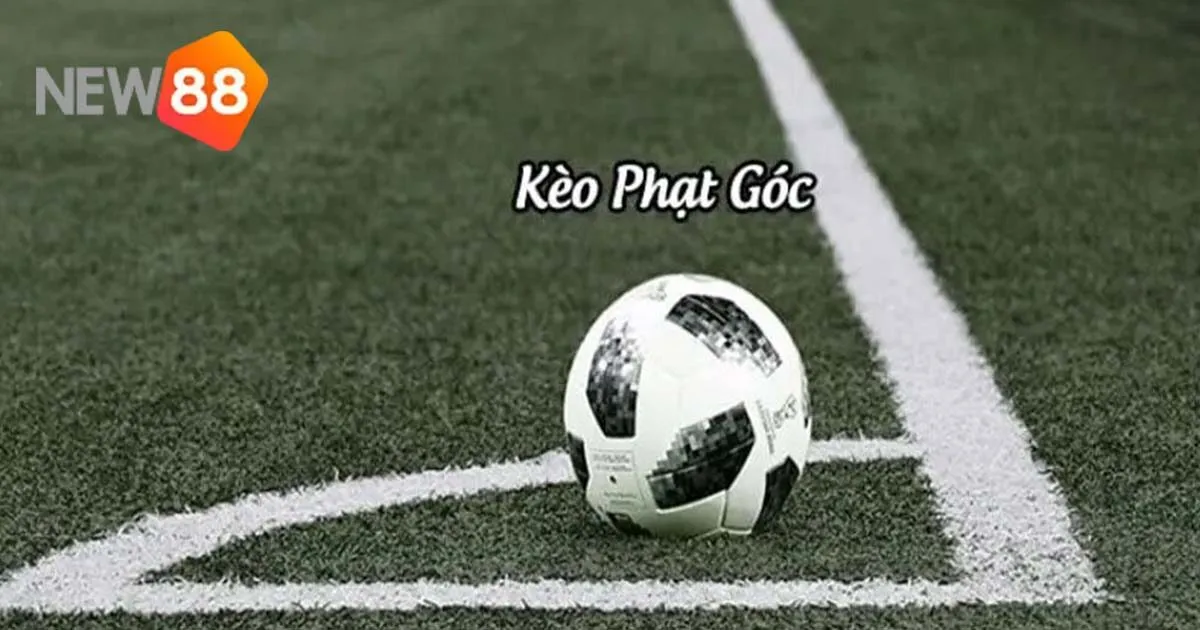 Hướng Dẫn Cược Kèo Phạt Góc Dễ Thắng Chi Tiết Từng Bước