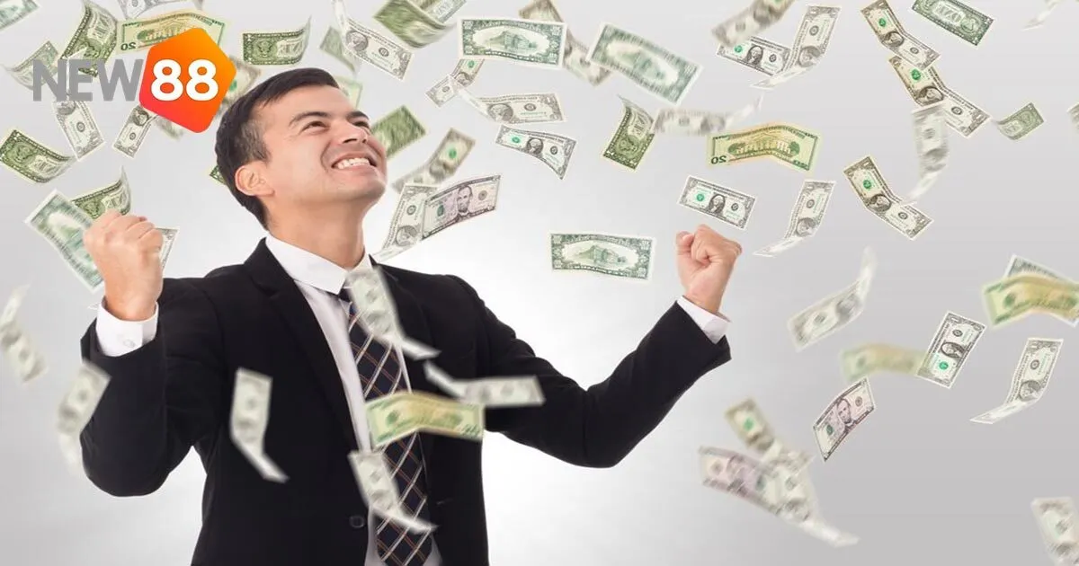 Làm Giàu Bằng Lô Đề - New88 Bật Mí 4 Cách Hiệu Quả