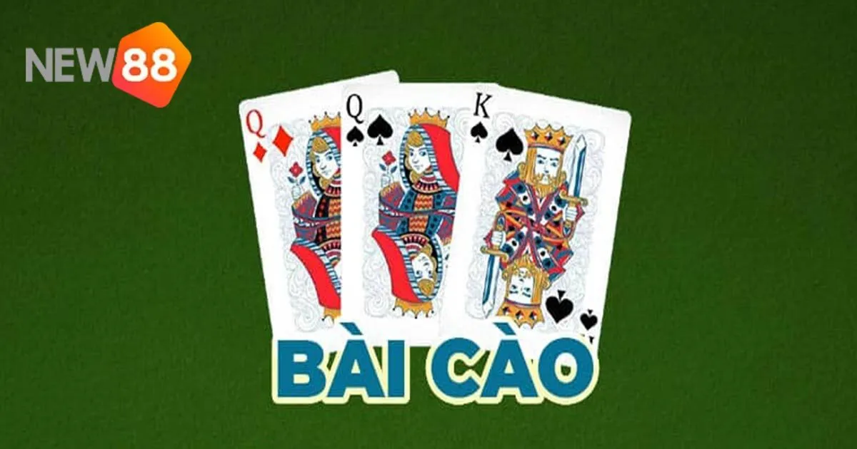 Game Bài Cào - Hướng Dẫn Cách Chơi Từ A Đến Z Cho Tân Binh 3 Tìm hiểu về luật chơi bài cào với tân binh