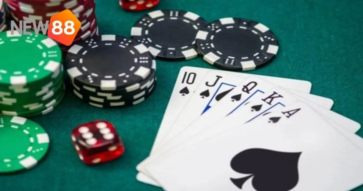 Game Bài Cào - Hướng Dẫn Cách Chơi Từ A Đến Z Cho Tân Binh 2 Game bài cào có gì hấp dẫn đến vậy?