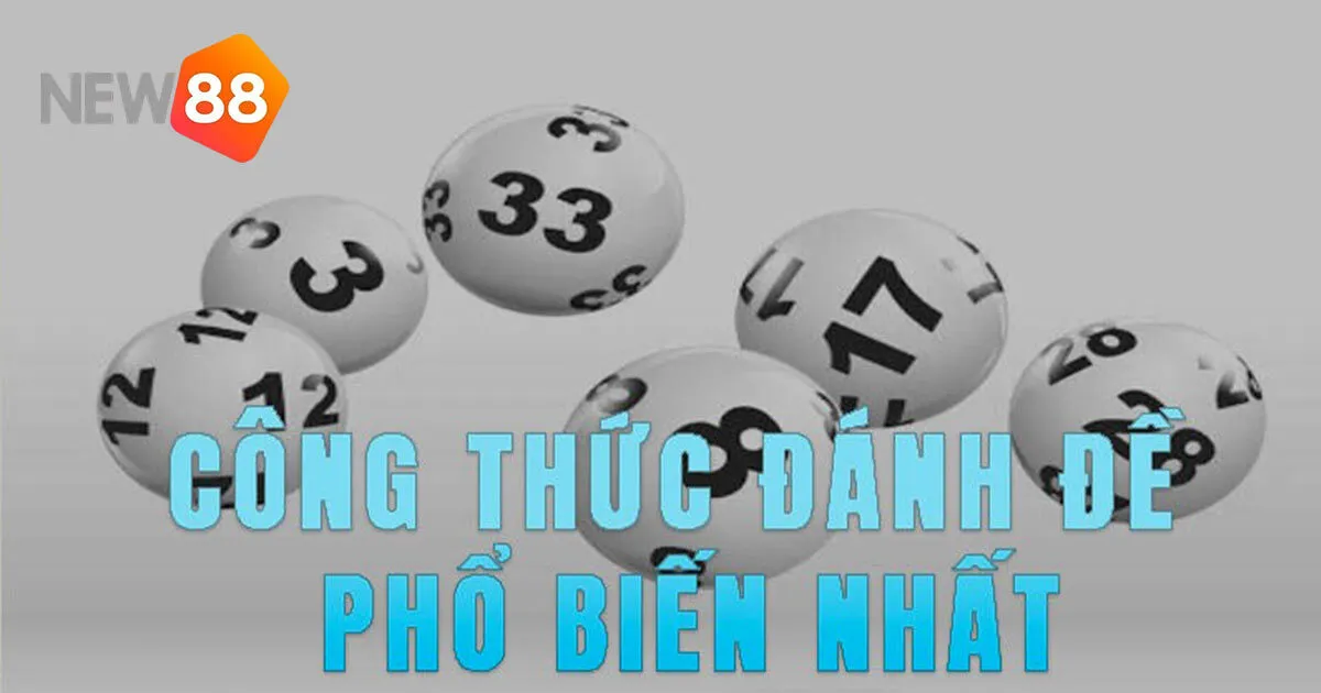 Bỏ Túi Những Công Thức Đánh Đề Miền Bắc Chắc Thắng 3 Các loại đề miền Bắc