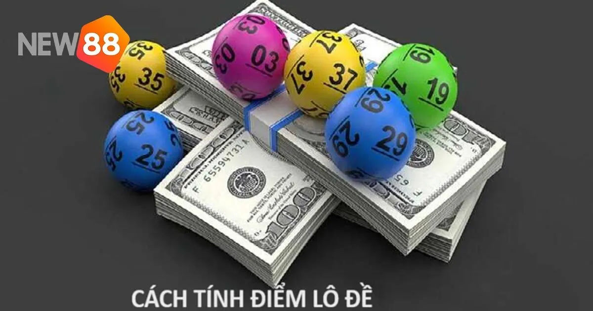 Cách Tính Điểm Lô Cho Những Người Chưa Biết Gì Về Số Đề 3 Tổng hợp cách tính điểm lô đề 3 miền Bắc - Trung - Nam