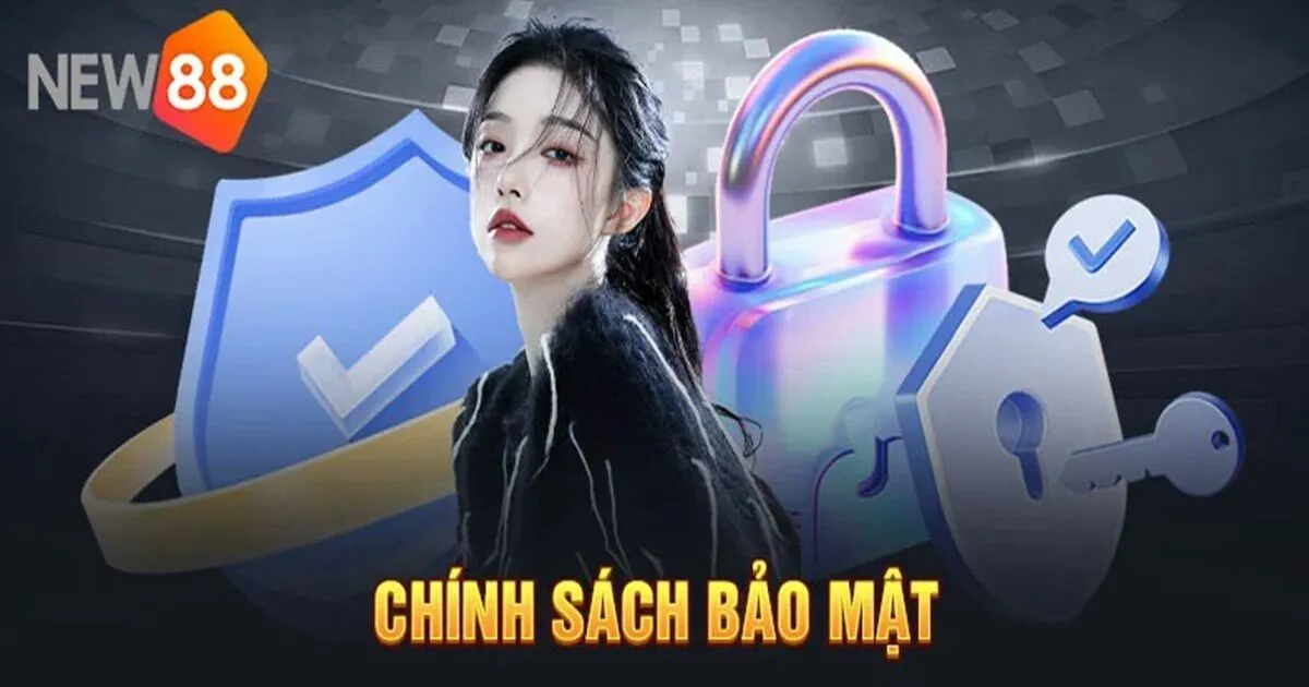 Chính Sách Bảo Mật New88: An Toàn, Minh Bạch Và Đáng Uy Tín 1 Giới thiệu chi tiết về các chính sách bảo mật New88