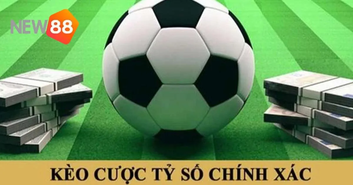 Cược Tỷ Số - Bí Kíp Chiến Thắng Kèo Cược Cực Chuẩn 2 Tìm hiểu về kèo cược tỷ số hấp dẫn