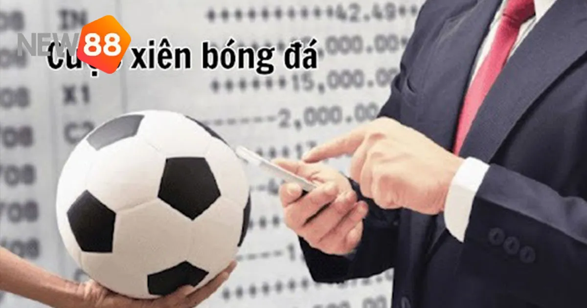 Cược Xiên - Hình Thức Cược Hàng Đầu Của Anh Em Tân Thủ 4 Những lưu ý cơ bản khi chơi cược xiên