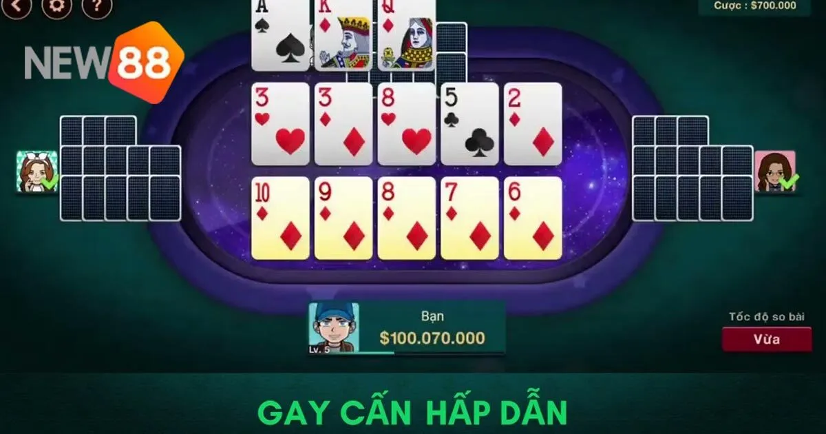 Game Bài Binh - Trải Nghiệm Cá Cược Đỉnh Cao Tại New88 2 Tựa game bài binh là gì?