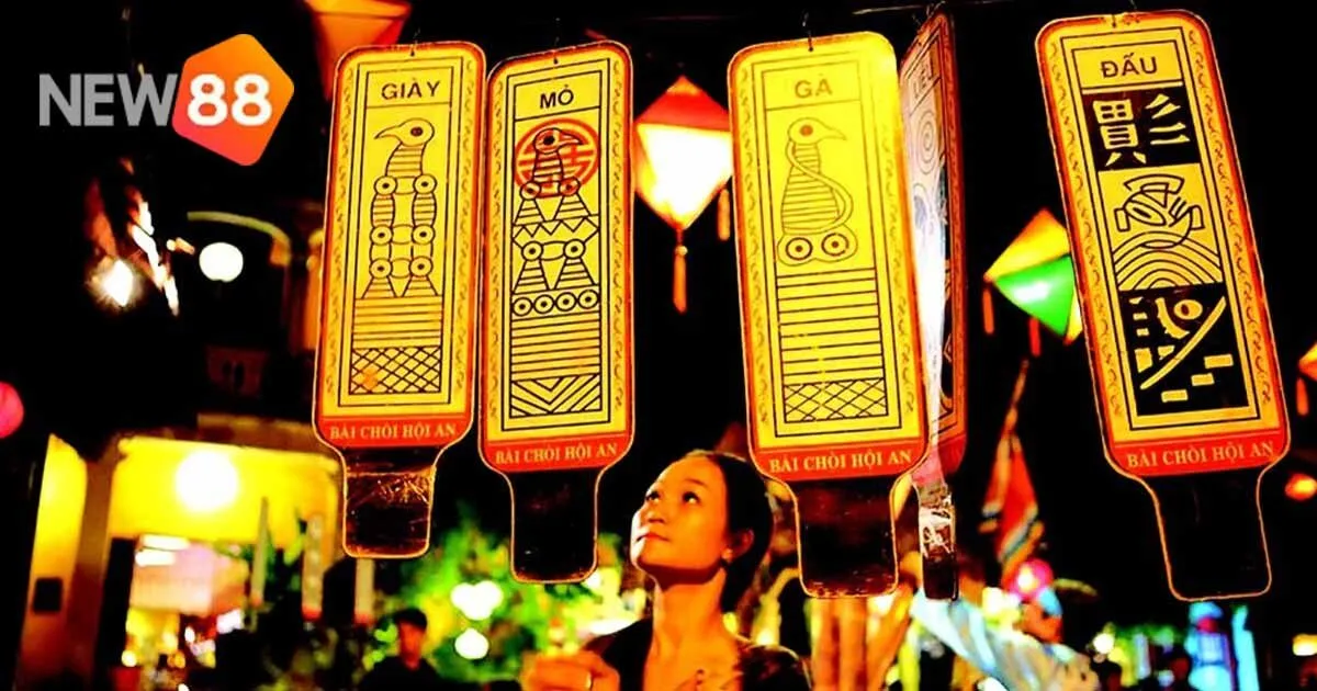 Game Bài Chòi: Quy Tắc Và Chiến Thuật Chơi Luôn Thắng 2 Giới thiệu khái quát về game bài chòi