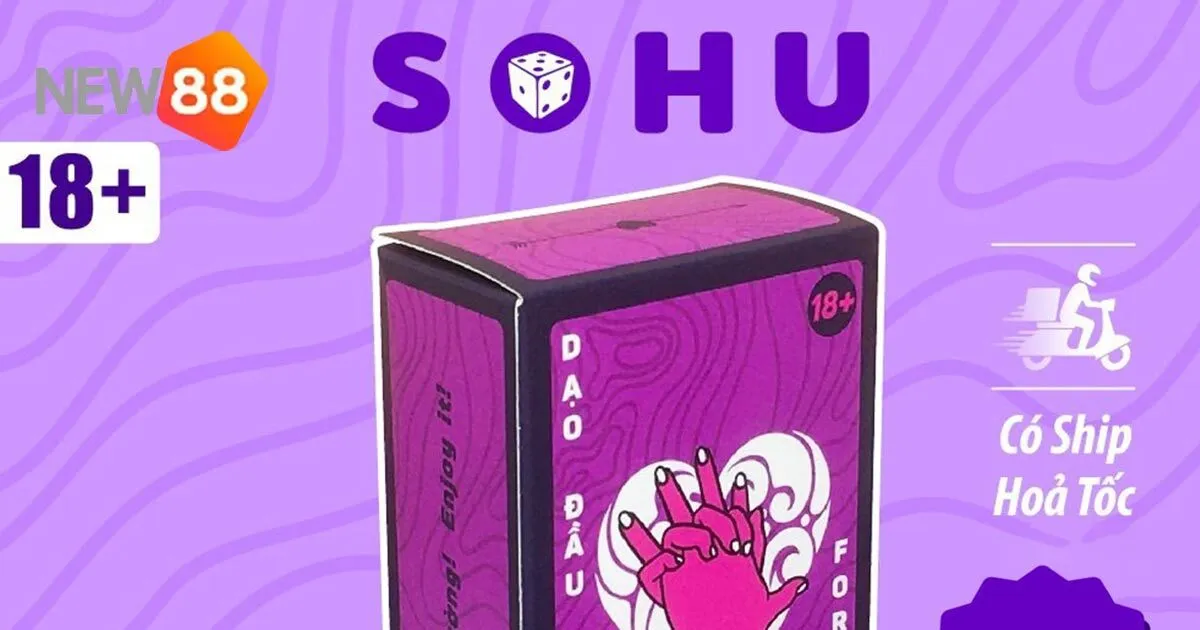 Hướng Dẫn Chơi Game Bài Sohu Thắng Lớn Dành Cho Tân Thủ 2 Luật chơi game bài Sohu