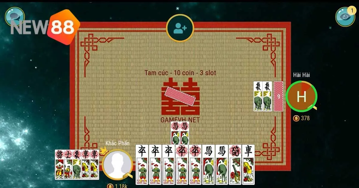 Cách Chơi Game Bài Tam Cúc Đầy Đủ Từ A - Z Siêu Dễ Hiểu 2 Tìm hiểu về bài tam cúc