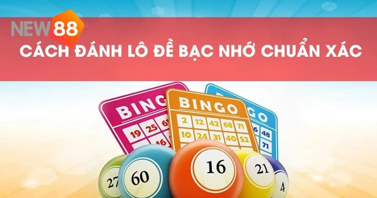 Chia Sẻ Kinh Nghiệm Lô Đề Bạc Nhớ Cho Tân Binh New88 4 Những điểm cần lưu tâm khi tham gia chơi lô đề bạc nhớ