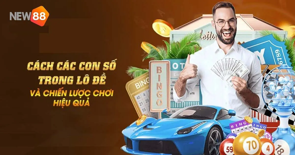 Những điều quan trọng cần lưu ý khi gia nhập lô đề New88