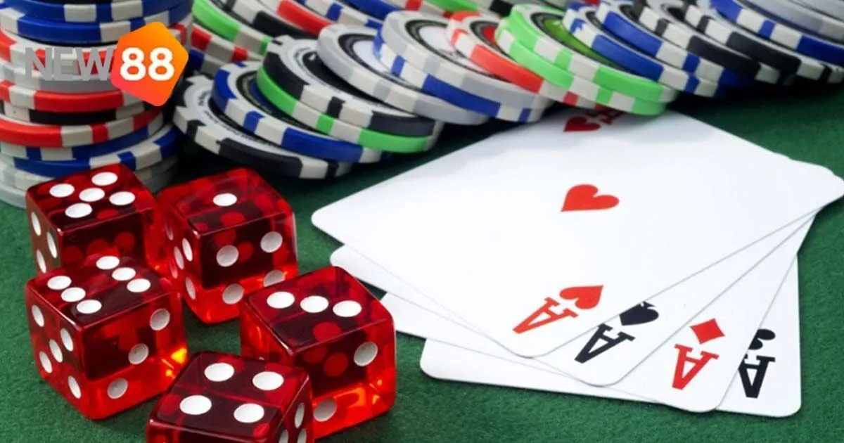 Game Bài Cào - Hướng Dẫn Cách Chơi Từ A Đến Z Cho Tân Binh