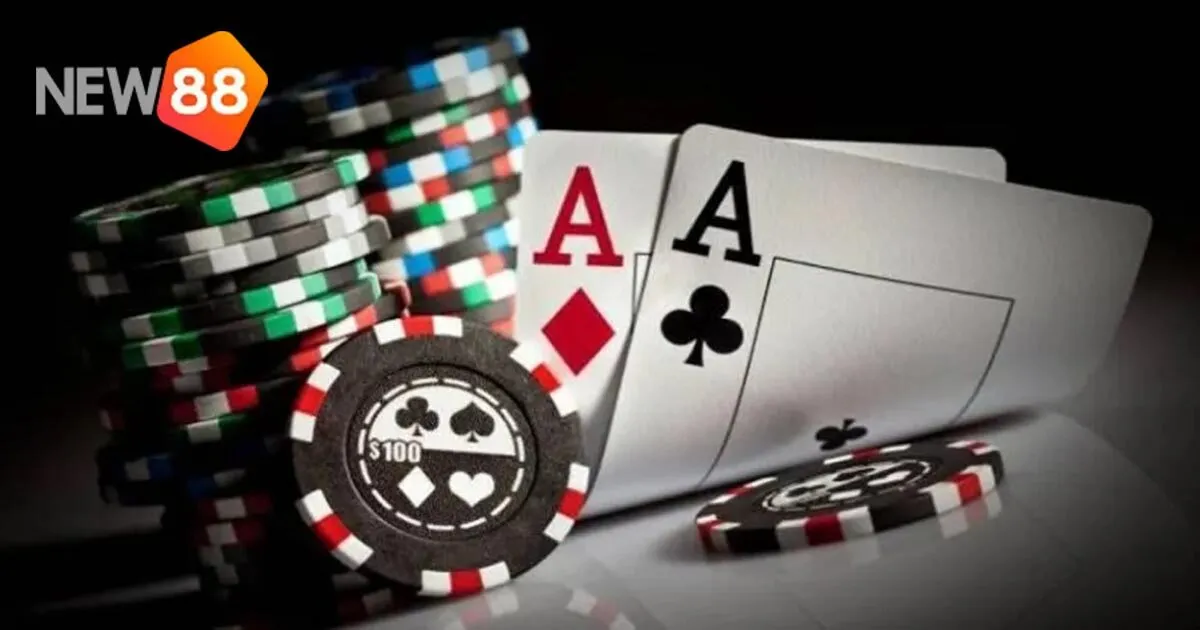 Trải Nghiệm Game Bài Liêng Đỉnh Cao Tại Nhà Cái New88 3 Hướng dẫn cách chơi game bài liêng cơ bản nhất