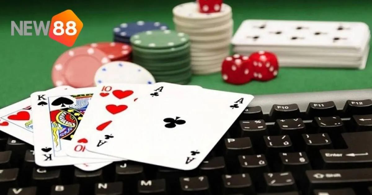 Thỏa Sức Trải Nghiệm Game Bài Tấn Hot Nhất Tại Nhà Cái New88