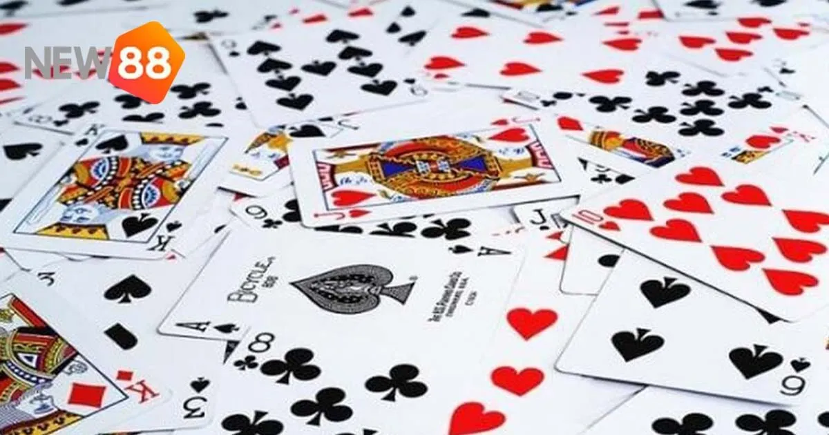 New88 - Thiên Đường Cá Cược Game Bài Tú Lơ Khơ Chuyên Nghiệp 3 Ý nghĩa của từng lá bài khi chơi game bài tú lơ khơ