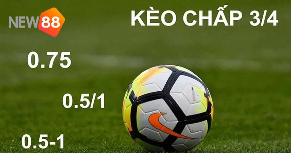 Hiểu Biết Cơ Bản Về Kèo Chấp Và Chiến Lược Đặt Cược Hiệu Quả