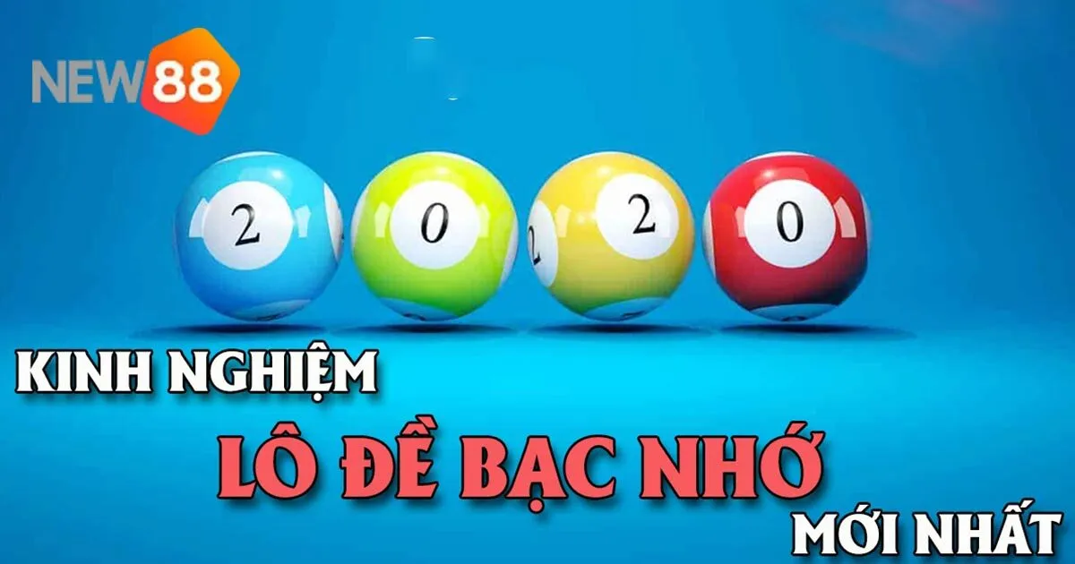 Chia Sẻ Kinh Nghiệm Lô Đề Bạc Nhớ Cho Tân Binh New88 3 Một vài kinh nghiệm lô đề bạc nhớ New88 đã tổng hợp