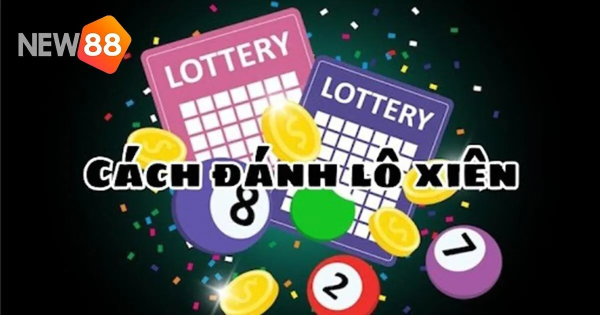 Hướng dẫn về cách tính tiền lô xiên là gì