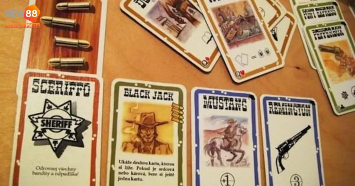 Mẹo Chơi Bài Bang New88 Giúp Bạn Thắng Dễ Dàng 4 Bài Bang New88: Những lưu ý quan trọng khi chơi bài bang trên New88