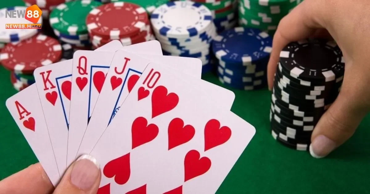 Hướng Dẫn Chi Tiết Cách Chơi Bài Binh New88 4 Bài Binh New88: Những lưu ý cần biết khi chơi bài binh trên New88