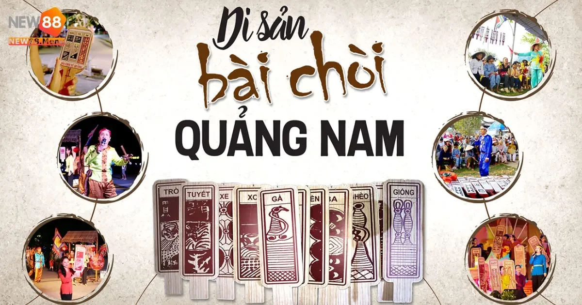 Hướng Dẫn Cách Chơi Bài Chòi New88 Cho Người Mới