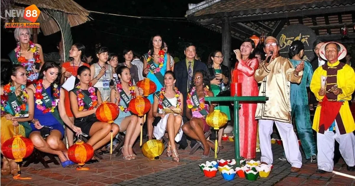 Hướng Dẫn Cách Chơi Bài Chòi New88 Cho Người Mới 4 Những lưu ý cần biết khi chơi bài chòi tại New88