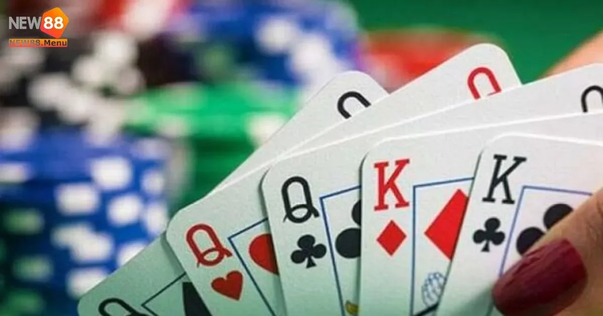 Hướng Dẫn Cách Chơi Bài Phỏm New88 Hiệu Quả 3 Mẹo chơi bài phỏm tại New88 giúp bạn dễ thắng