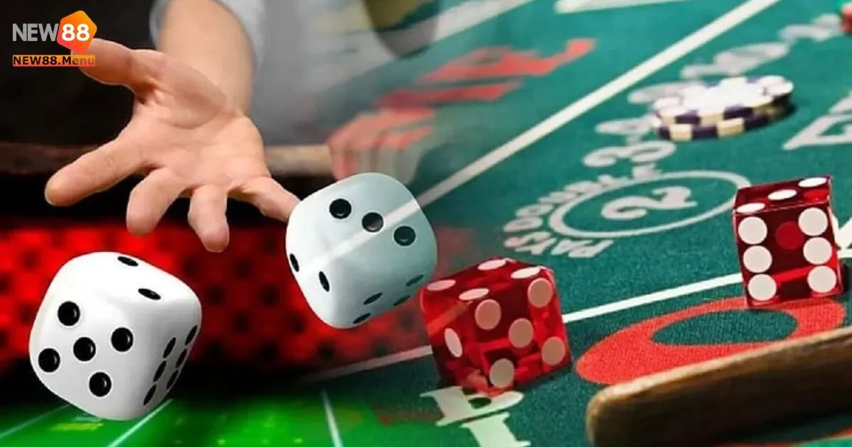 Tìm Hiểu Luật Chơi Bài Sicbo New88: Cho Người Mới 3 Bài Sicbo New88: Mẹo chơi sicbo trên New88 để tăng tỷ lệ thắng