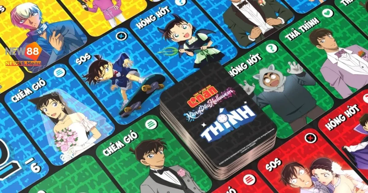 Hướng Dẫn Cách Chơi Bài Thính New88 Đơn Giản 3 Bài Thính New88: Mẹo chơi bài thính tại New88 giúp bạn dễ thắng