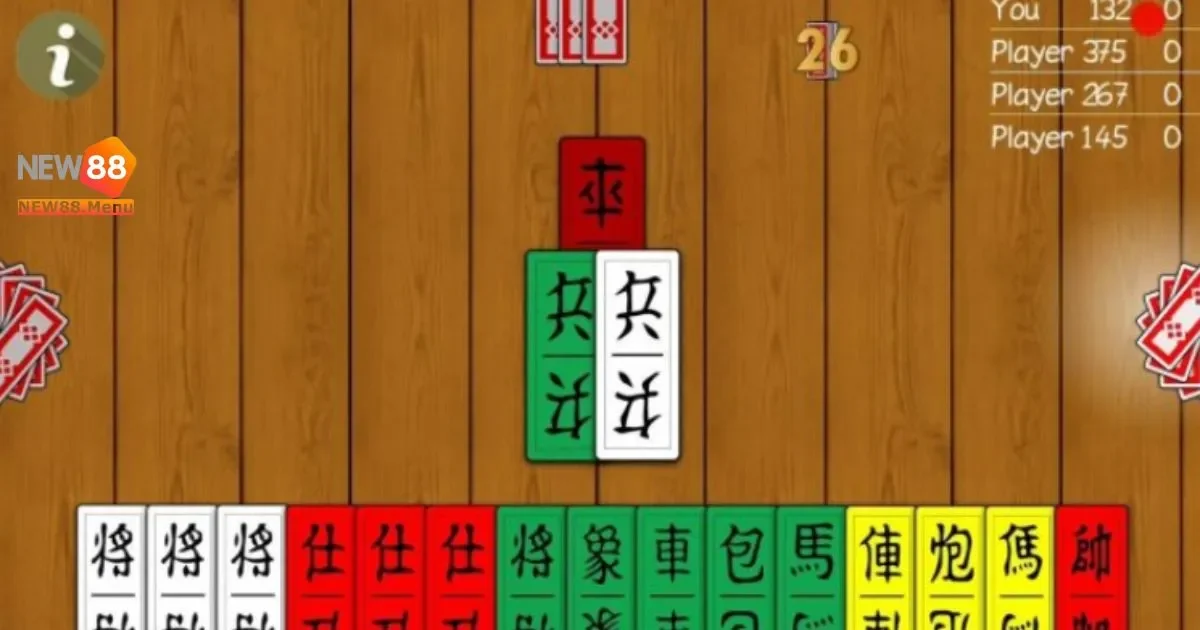 Hướng Dẫn Cách Chơi Bài Tứ Sắc New88 Chi Tiết 3 Mẹo chơi bài tứ sắc tại New88 giúp bạn dễ thắng