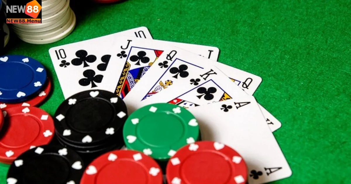 Cách Chơi Mậu Binh Trên New88 Cho Người Mới Bắt Đầu 6 Những lưu ý khi chơi mậu binh trực tuyến tại New88