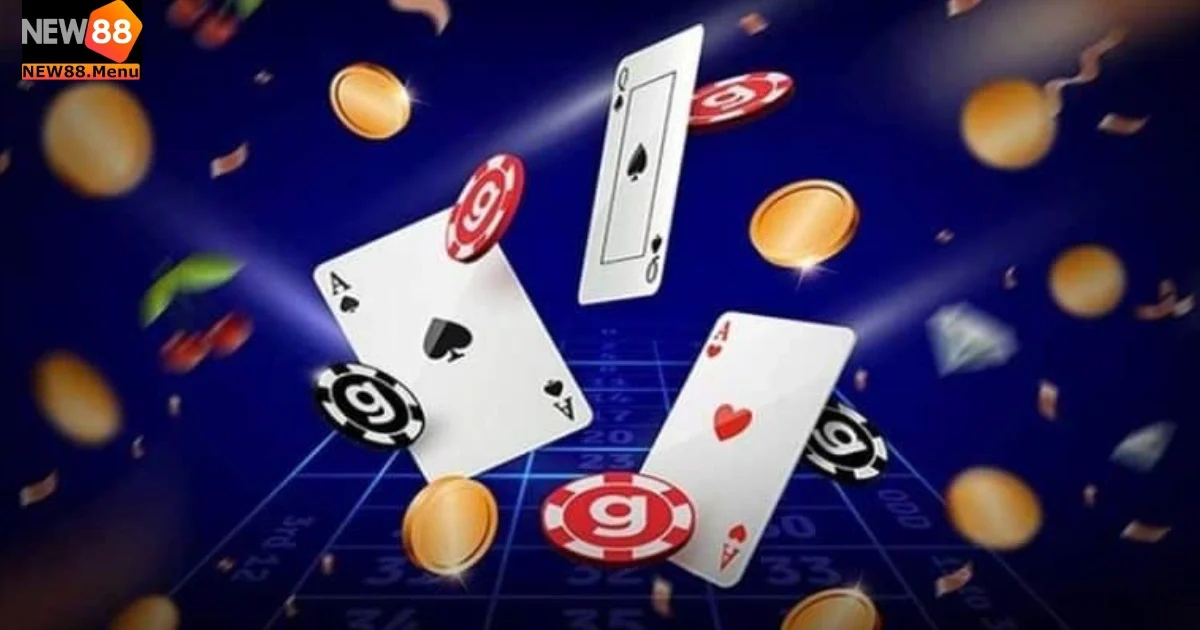 Mẹo chơi bài bửu trên New88 giúp bạn thắng lớn