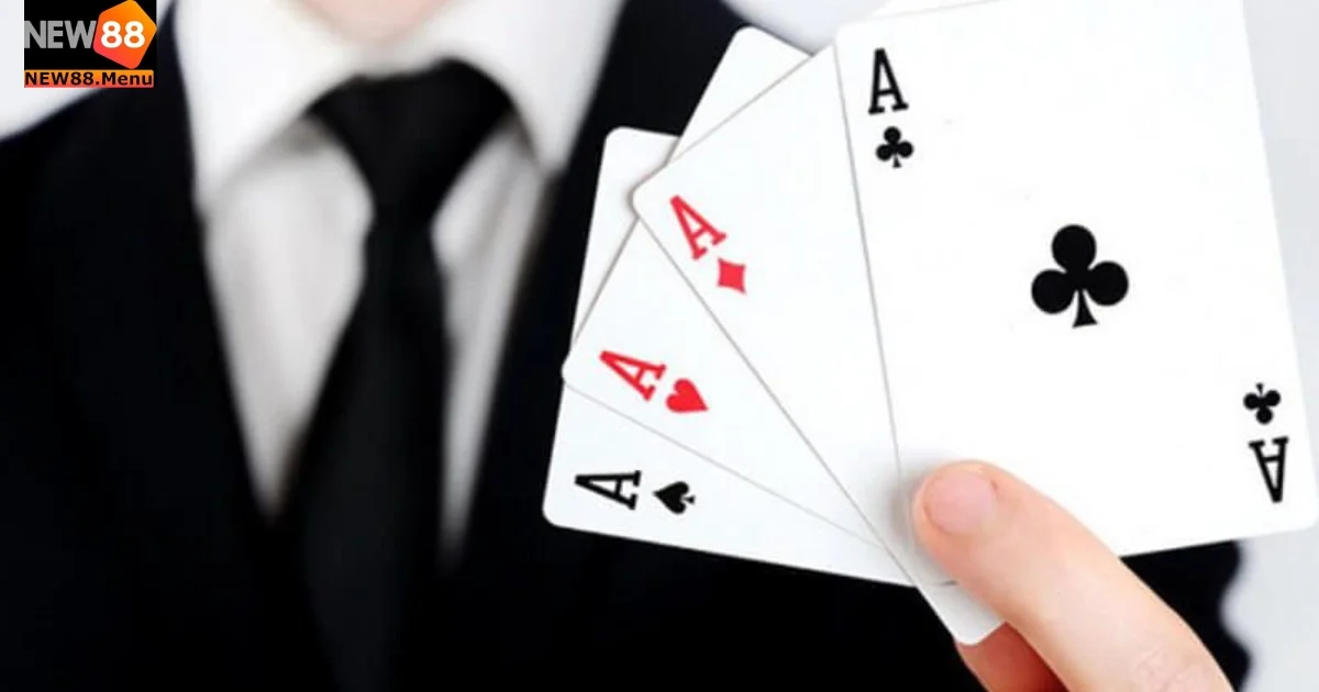 Cách quản lý vốn khi chơi bài bửu trên New88