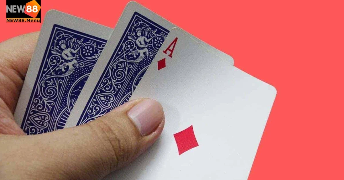 Mẹo Chơi Bài Cào Hiệu Quả Trên New88 Cho Ai Chưa Biết 2 Mẹo chơi bài cào hiệu quả trên New88 giúp bạn thắng lớn
